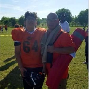 Meet your Posher, Matthew